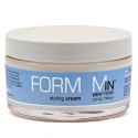 MiN New York FORM DHT Inhibiting Styling Cream